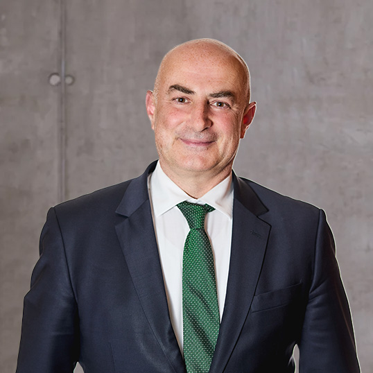 Committe member photo