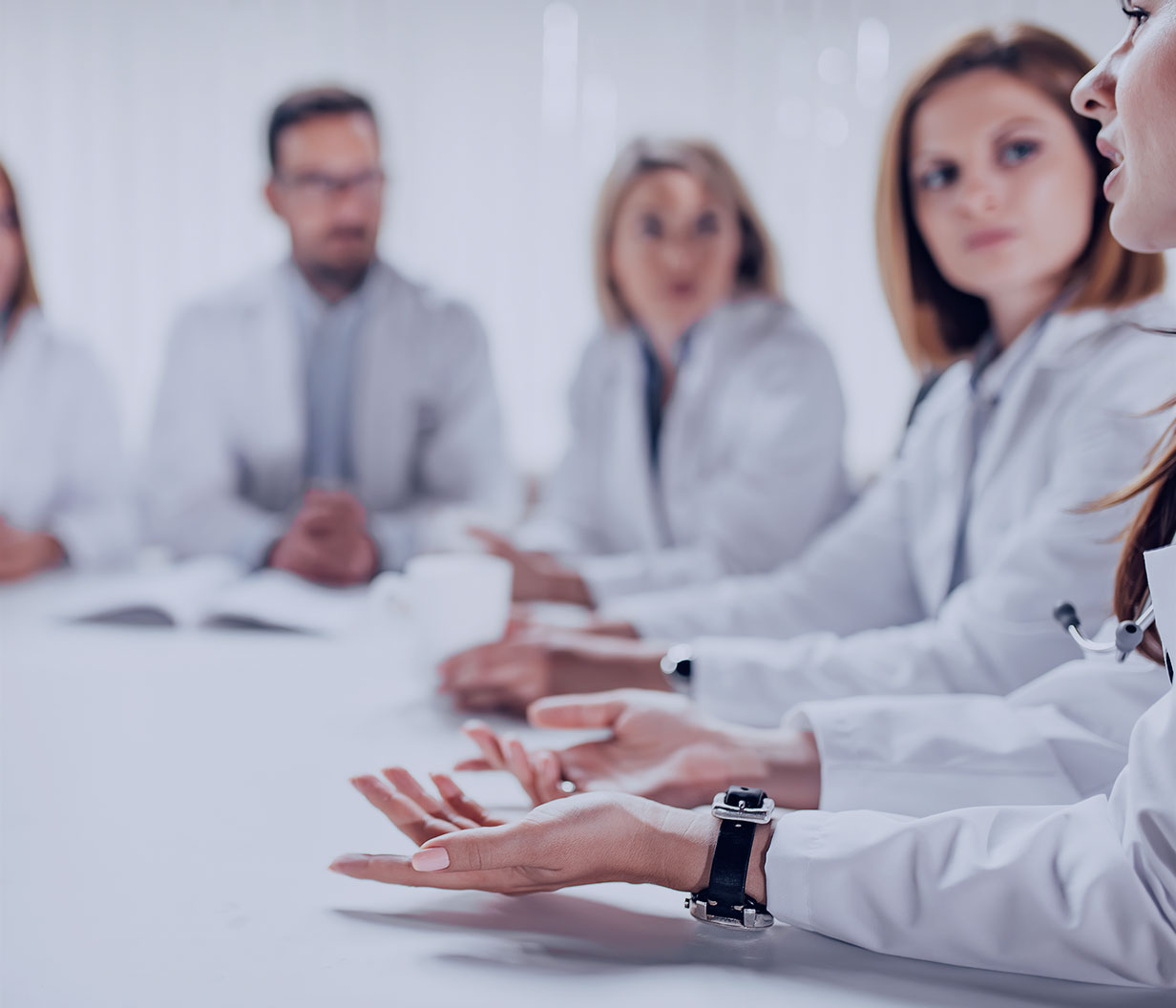 Item in a list of events