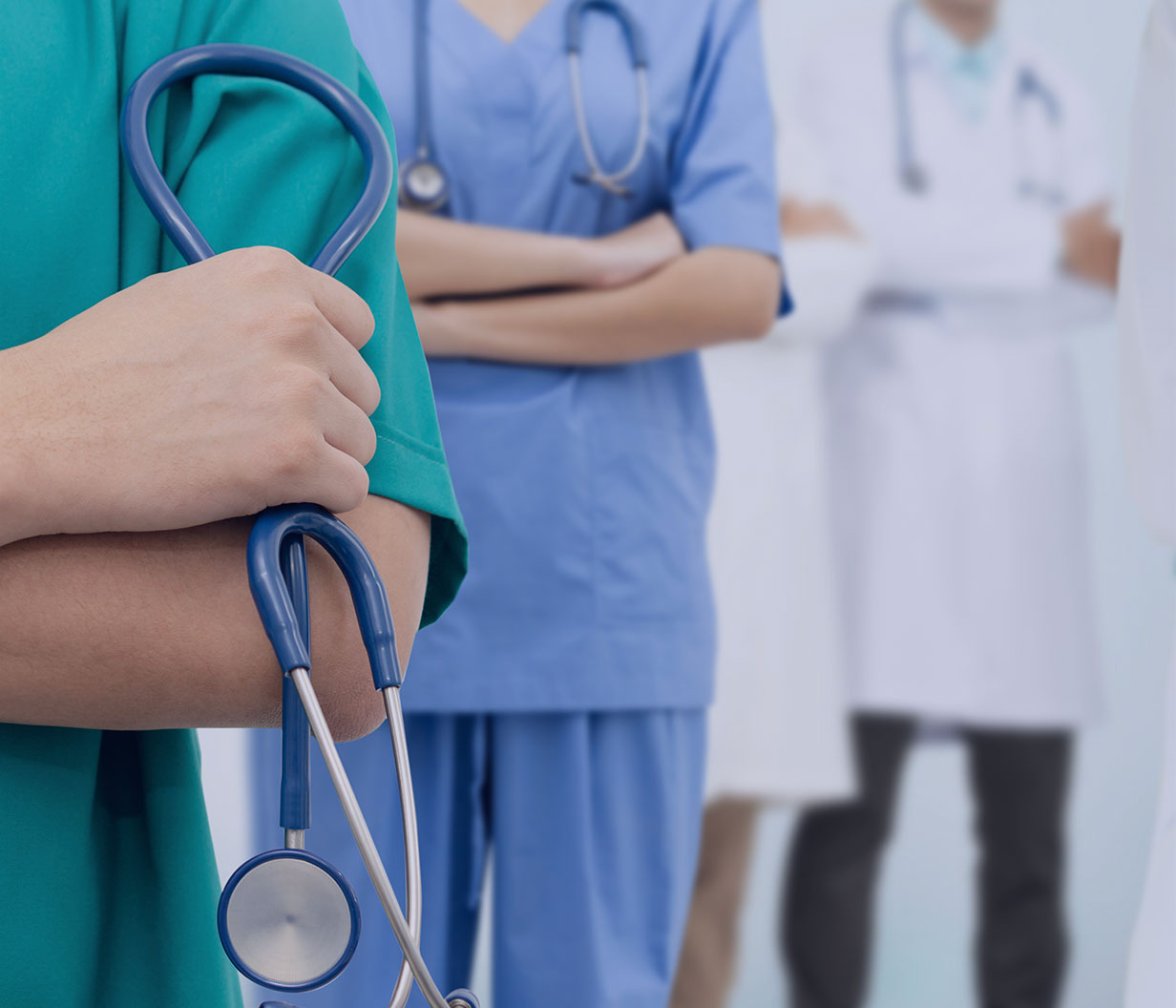 Item in a list of events