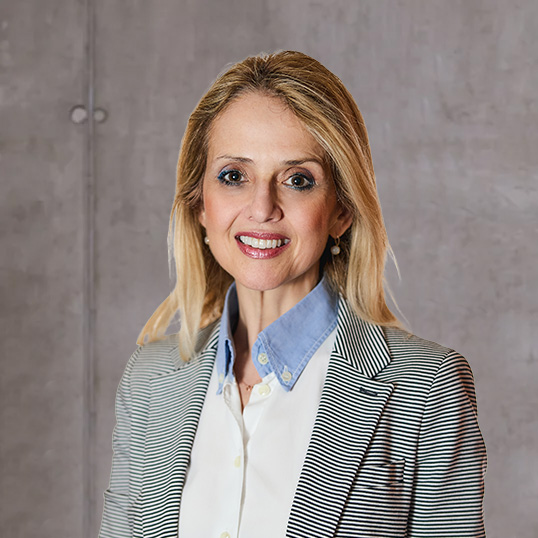 Committe member photo