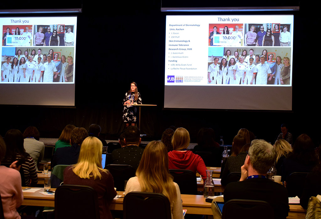 Allergy and Winter Schools