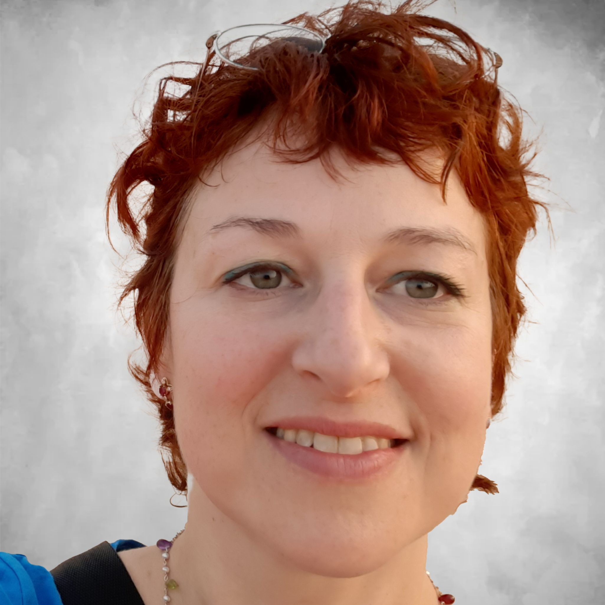 Committe member photo